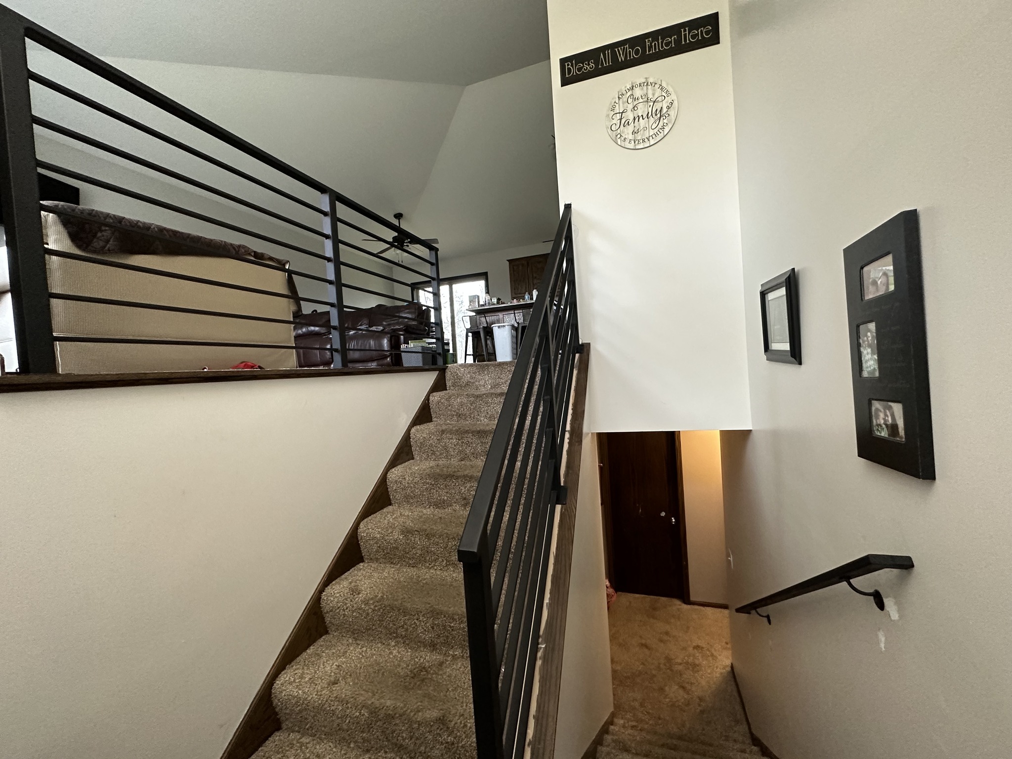 Custom Metal Railings North Branch MN